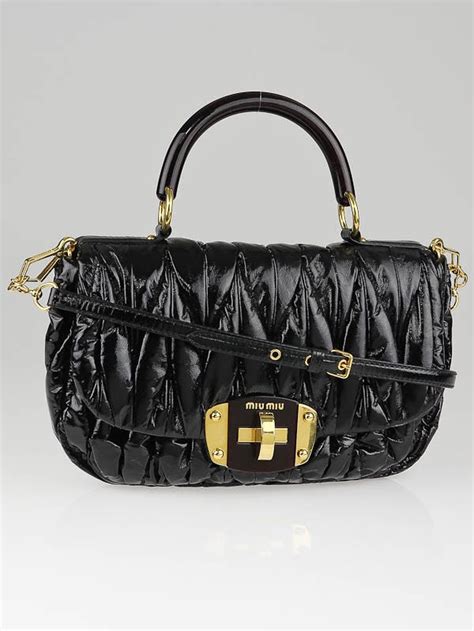 miu miu pattina bag|miu mini bags.